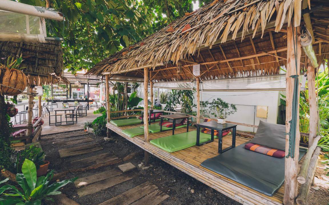 Maret Hostel | Hostel ∙ 8 guests