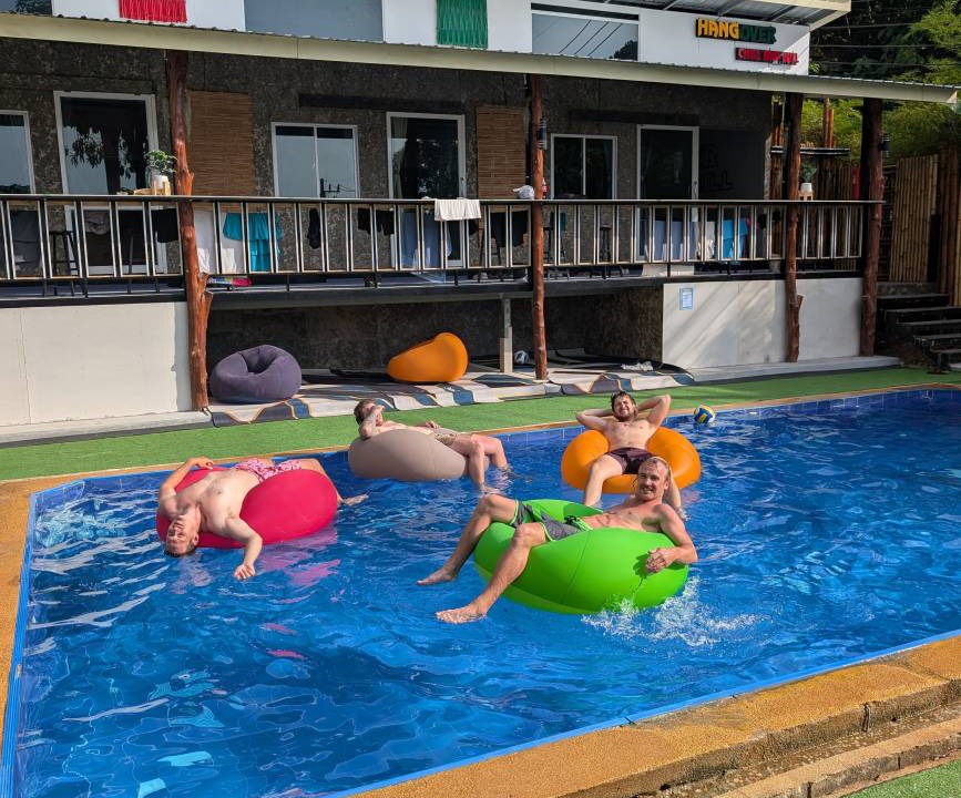 Ko Phi Phi Hostel | Hostel ∙ 8 guests