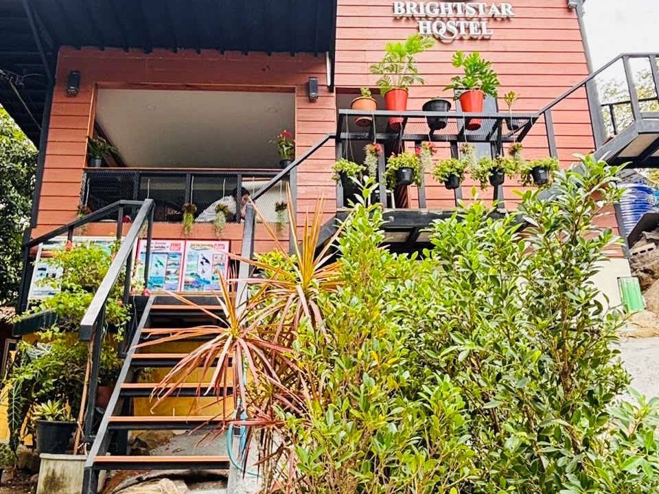 Ko Phi Phi Hostel | Hostel ∙ 8 guests
