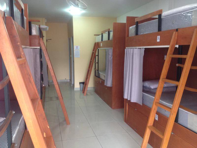 South Pattaya Hostel | Hostel ∙ 8 guests