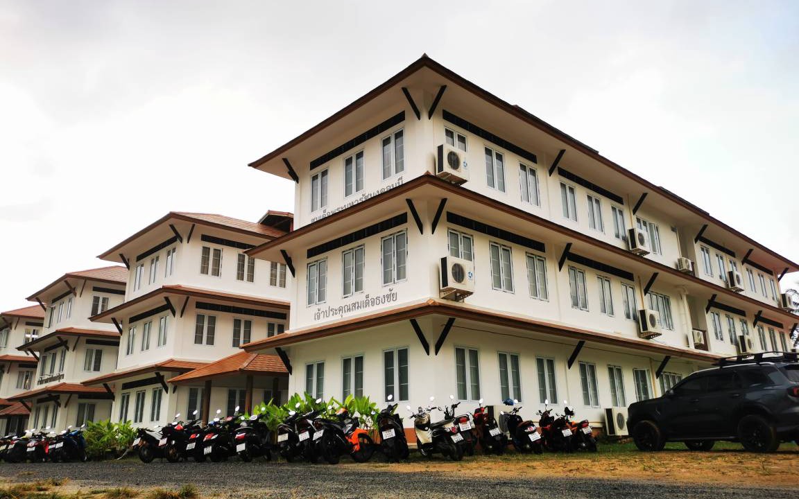 Na Mueang Hostel | Hostel ∙ 8 guests