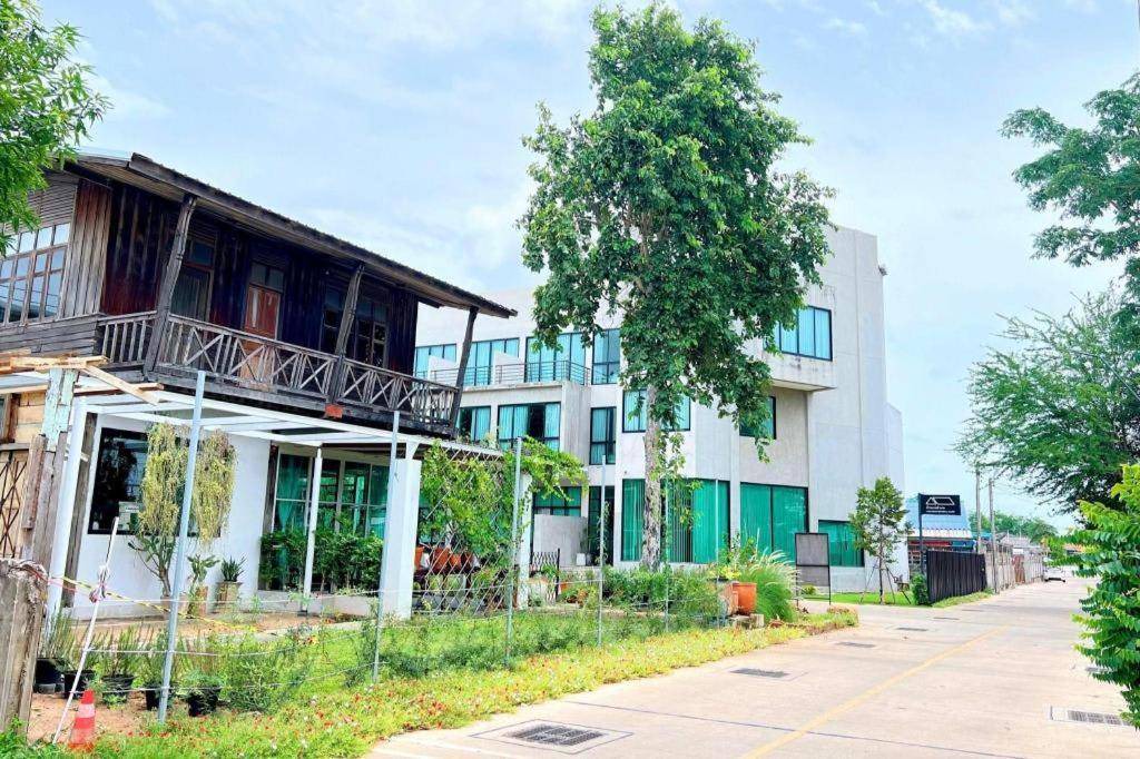 Nai Mueang Hostel | Hostel ∙ 8 guests