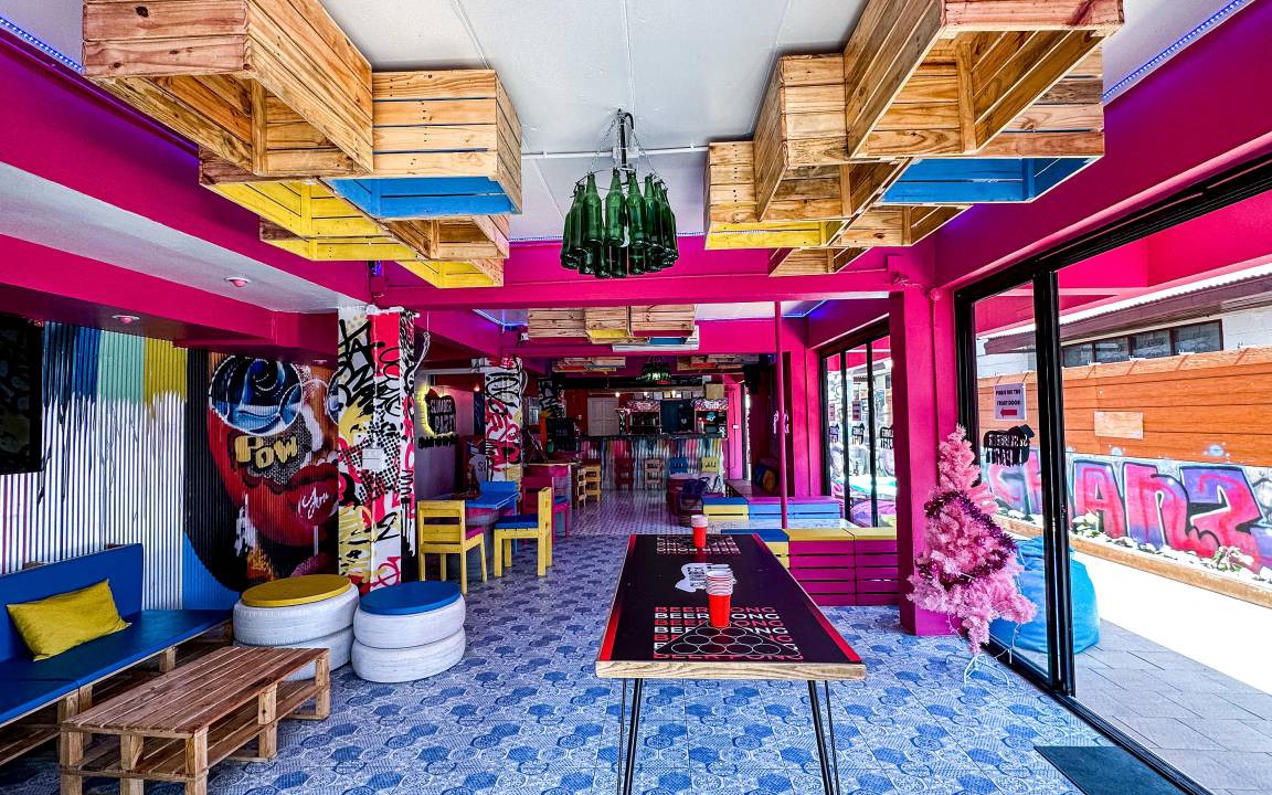 Old City Hostel | Hostel ∙ 8 guests