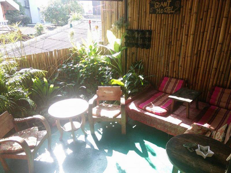 Old City Hostel | Hostel ∙ 8 guests