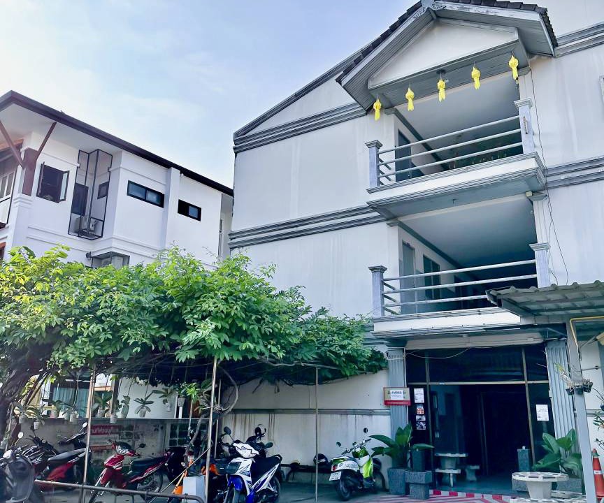 Old City Hostel | Hostel ∙ 8 guests