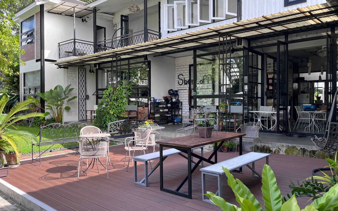 Old City Hostel | Hostel ∙ 8 guests