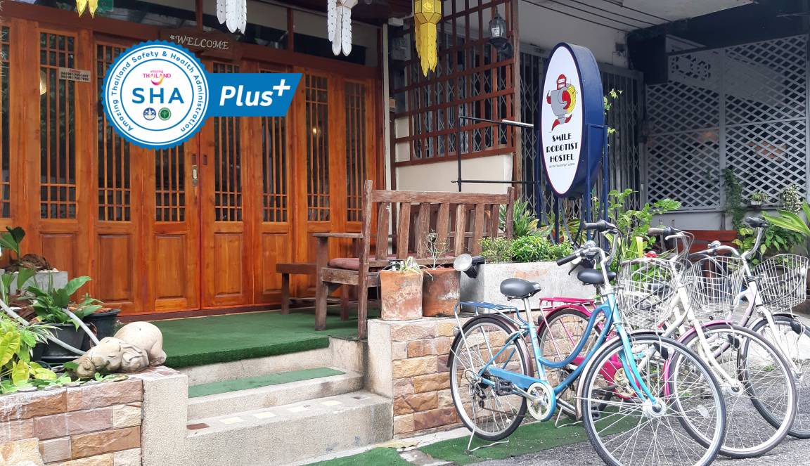 Old City Hostel | Hostel ∙ 8 guests