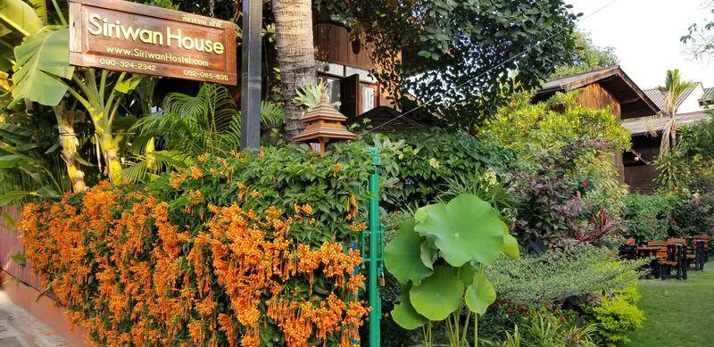 Siriwan | Old City