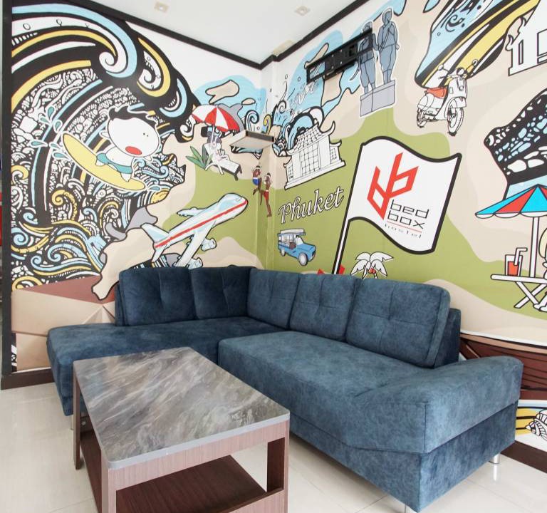Nanai Road Hostel | Hostel ∙ 8 guests