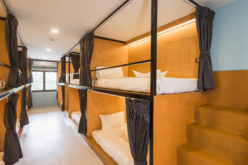 Old City Hostel | Hostel ∙ 8 guests