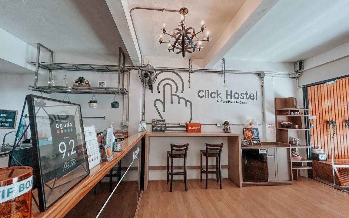 Asoke Hostel | Hostel ∙ 8 guests