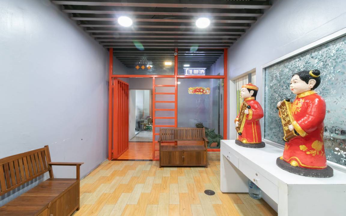 Pom Prap Hostel | Hostel ∙ 8 guests