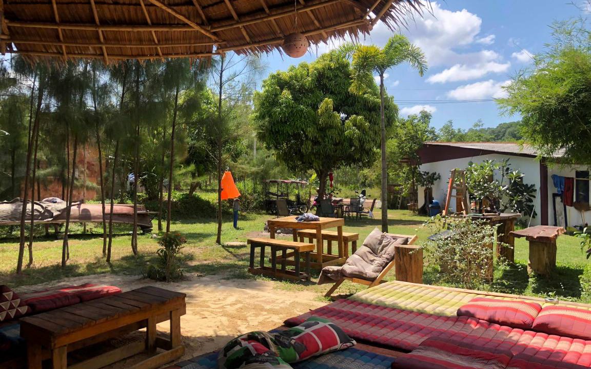 Ko Lanta Hostel | Hostel ∙ 8 guests