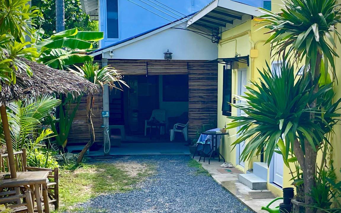 Ko Lanta Hostel | Hostel ∙ 8 guests