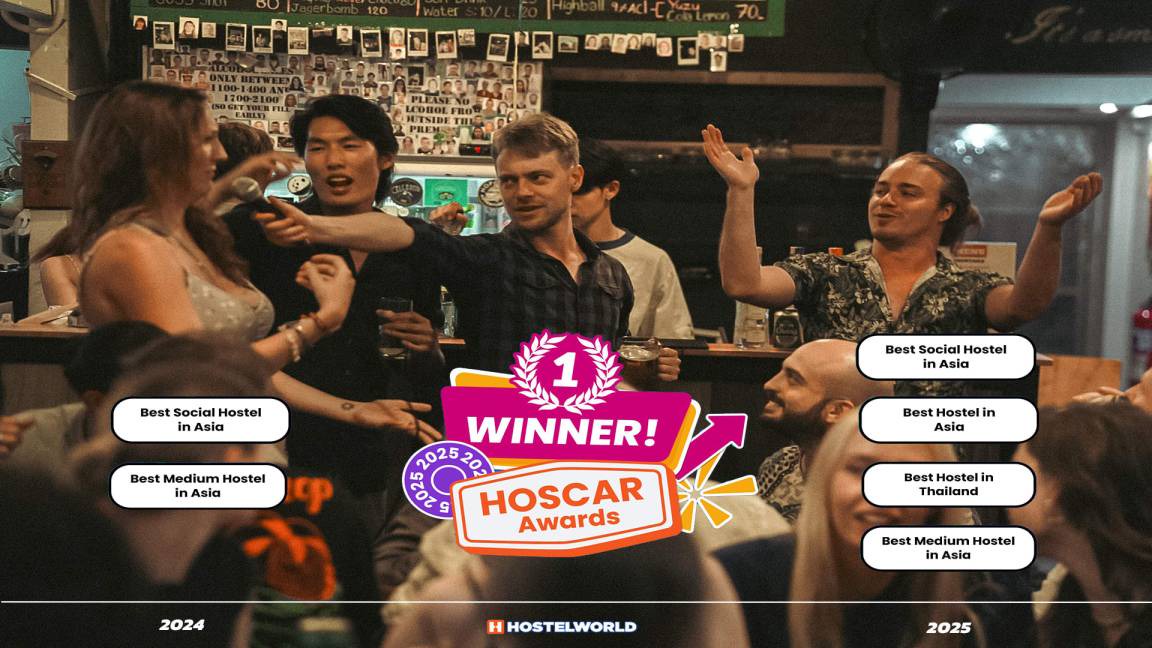 Chang Moi Hostel | Hostel ∙ 8 guests