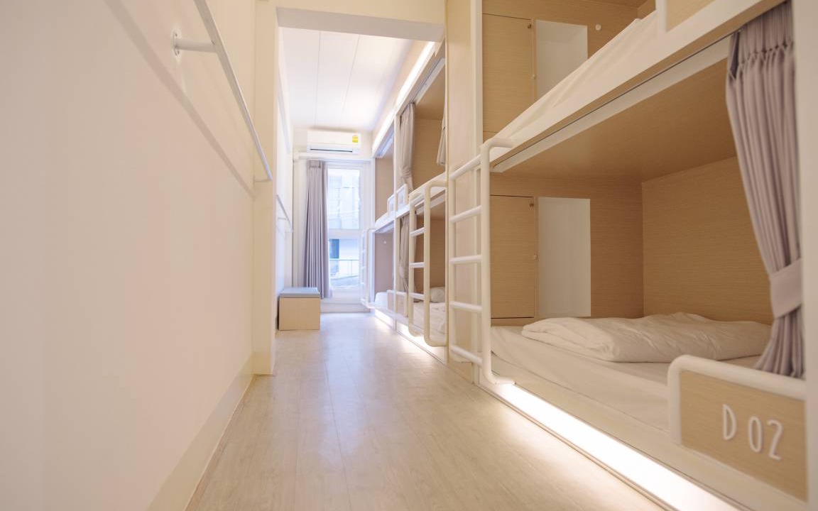 Old City Hostel | Hostel ∙ 8 guests