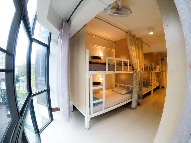 Chang Phueak Hostel | Hostel ∙ 8 guests