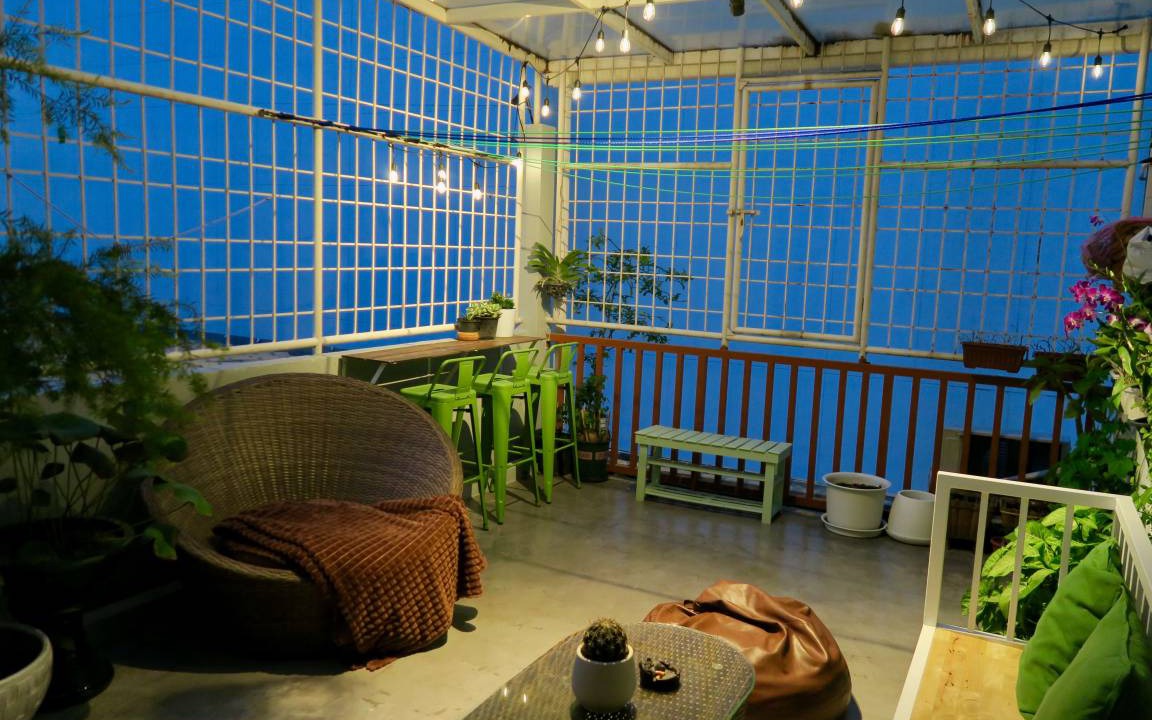 Silom Hostel | Hostel ∙ 8 guests
