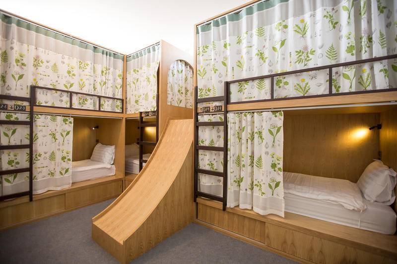 Memmoth Hostel Lampang | Sop Tui