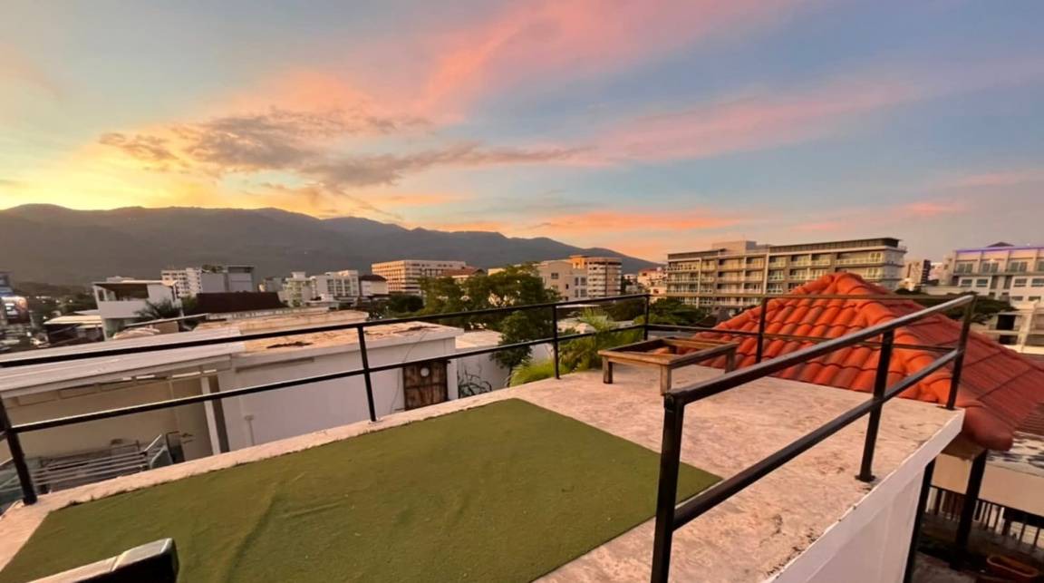 Nimman Hostel | Hostel ∙ 8 guests