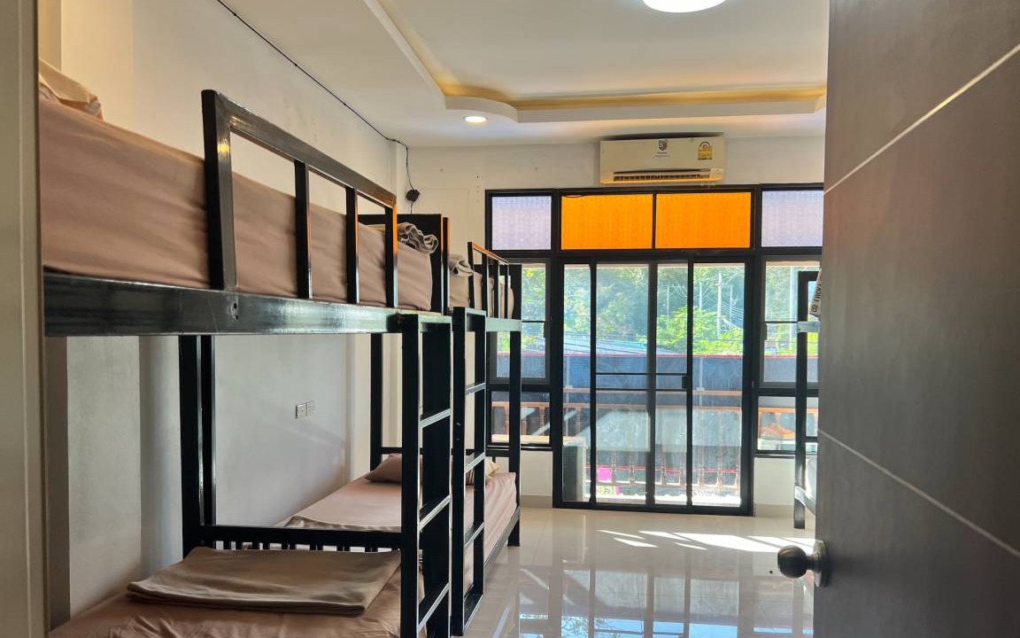 Su Thep Hostel | Hostel ∙ 8 guests