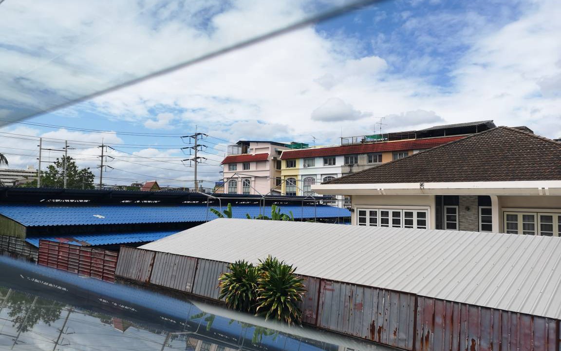 Mueang Samut Prakan District Hostel | Hostel ∙ 8 guests