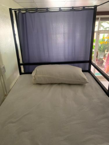 Saphli Hostel | Hostel Beach Pirates Terrace