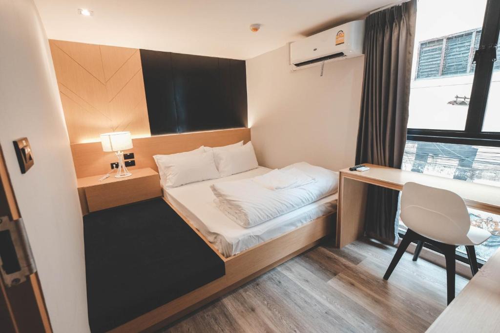 Chang Khlan Hostel | Hostels in Chiang Mai, Thailand