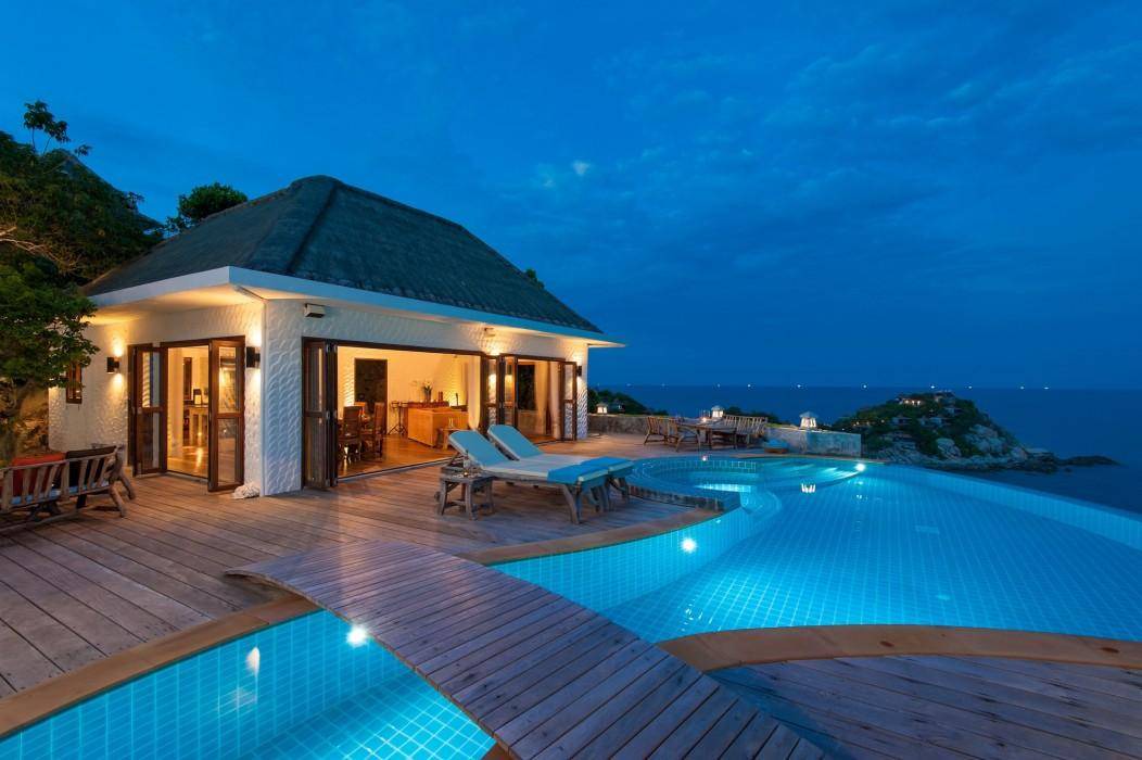Ao Thian Og Hotel | Hotel ∙ 127 guests