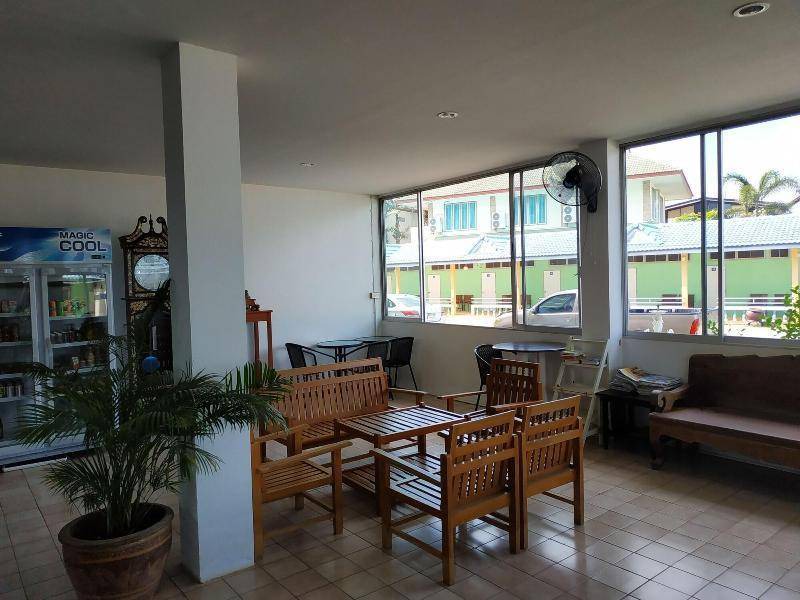 Lang Suan Hotel | Hotel ∙ 2 guests