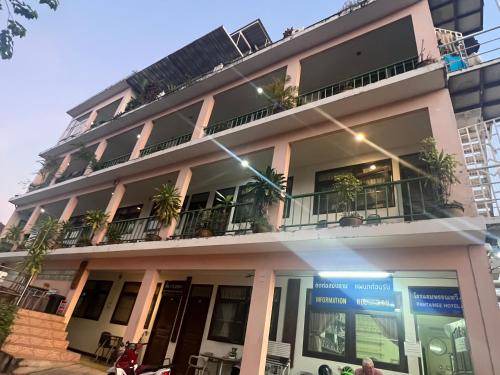 Nong Khai Hotel | Hotel ∙ 2 guests