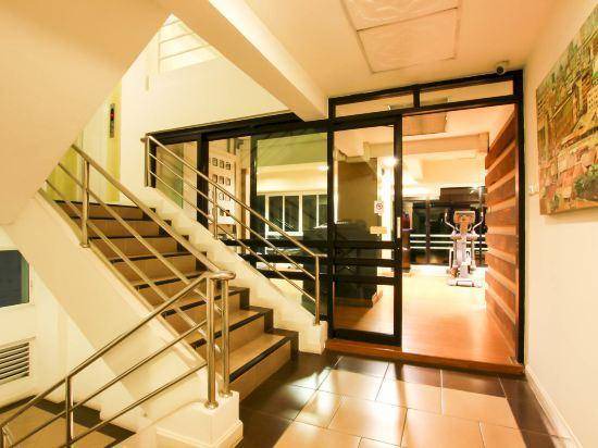 Talat Khwan Hotel | Hotel ∙ 3 guests