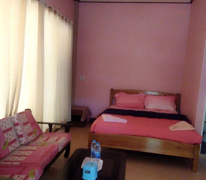 Ao Luek Hotel | Hotel ∙ 5 guests