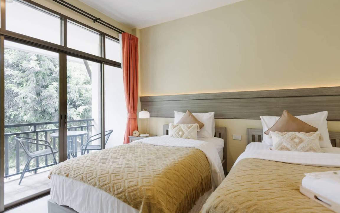 Tha Sala Hotel | Hotel ∙ 8 guests