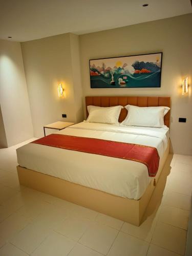 Ratchathewi Hotel | Hotel Soni Mansion Pratunam