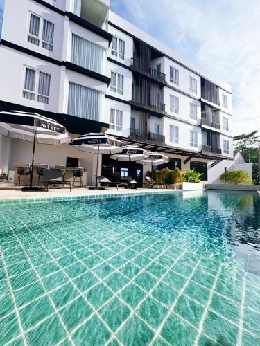 Khao Takiab Hotel | Hotel Whitt Hua Hin