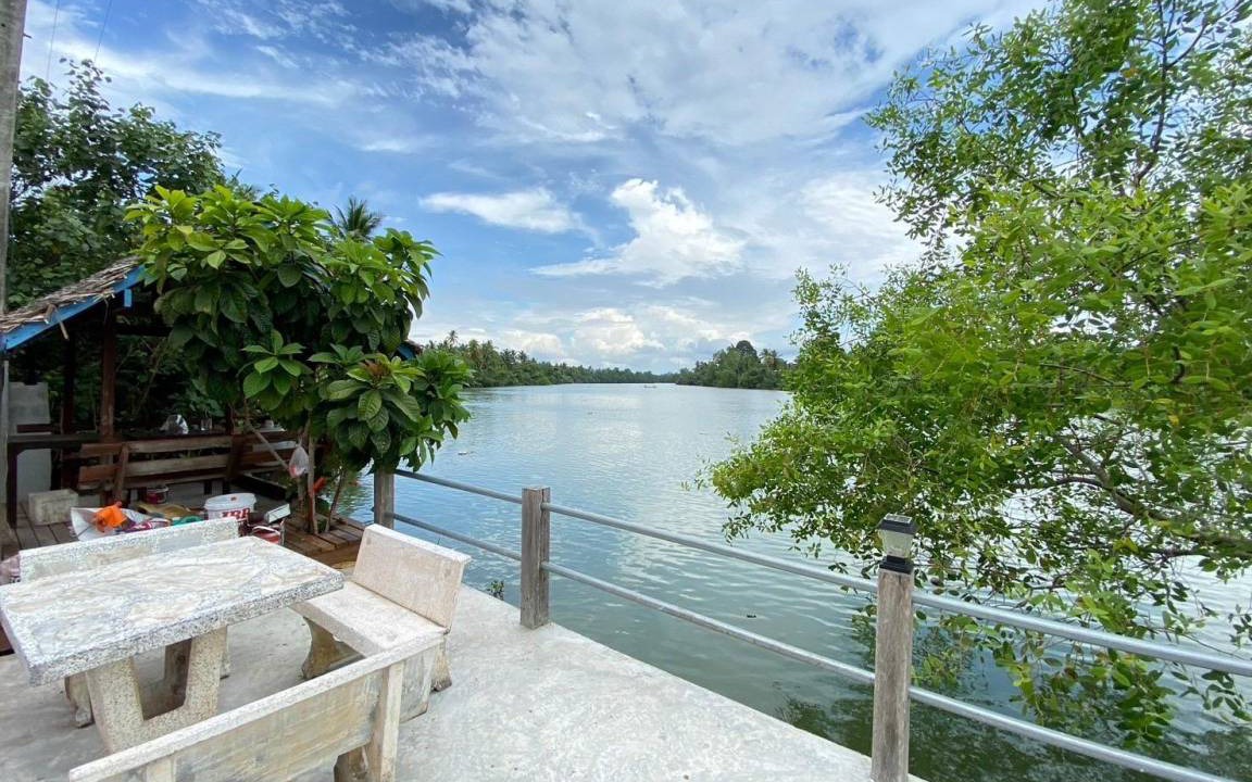 Ban Pa Yang House | House ∙ 1 bedroom ∙ 2 guests