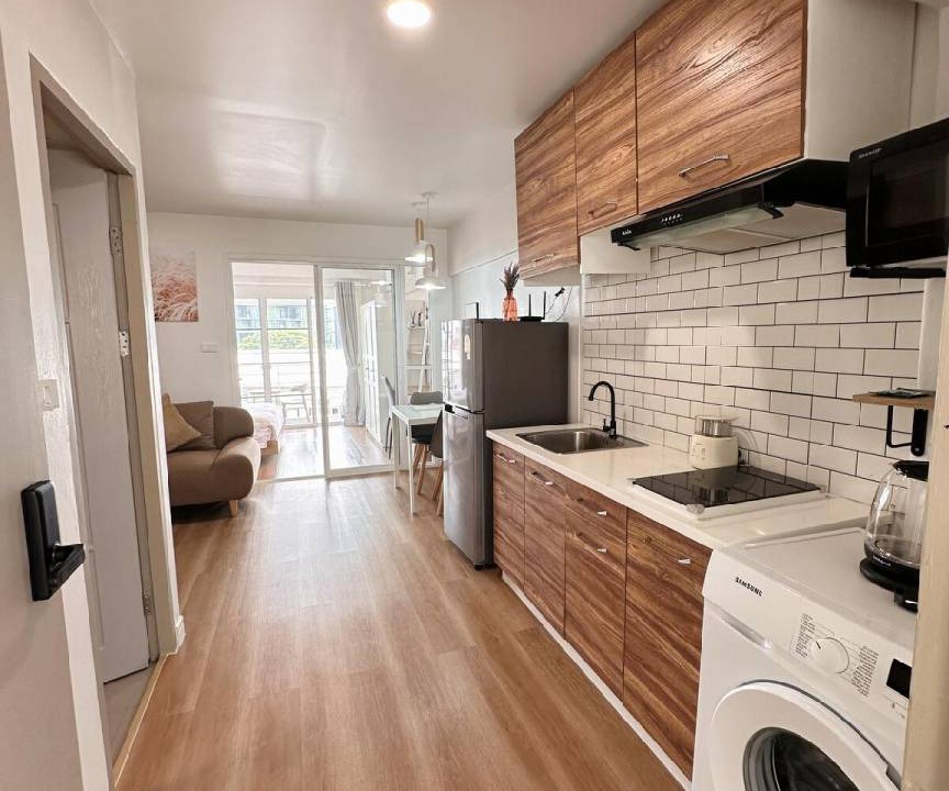Nimman House | House ∙ 1 bedroom ∙ 3 guests