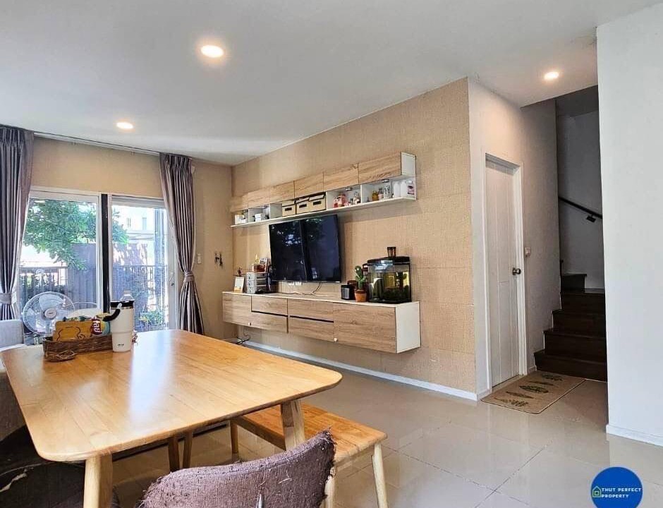 Sai Mai House | House ∙ 3 bedrooms ∙ 4 guests