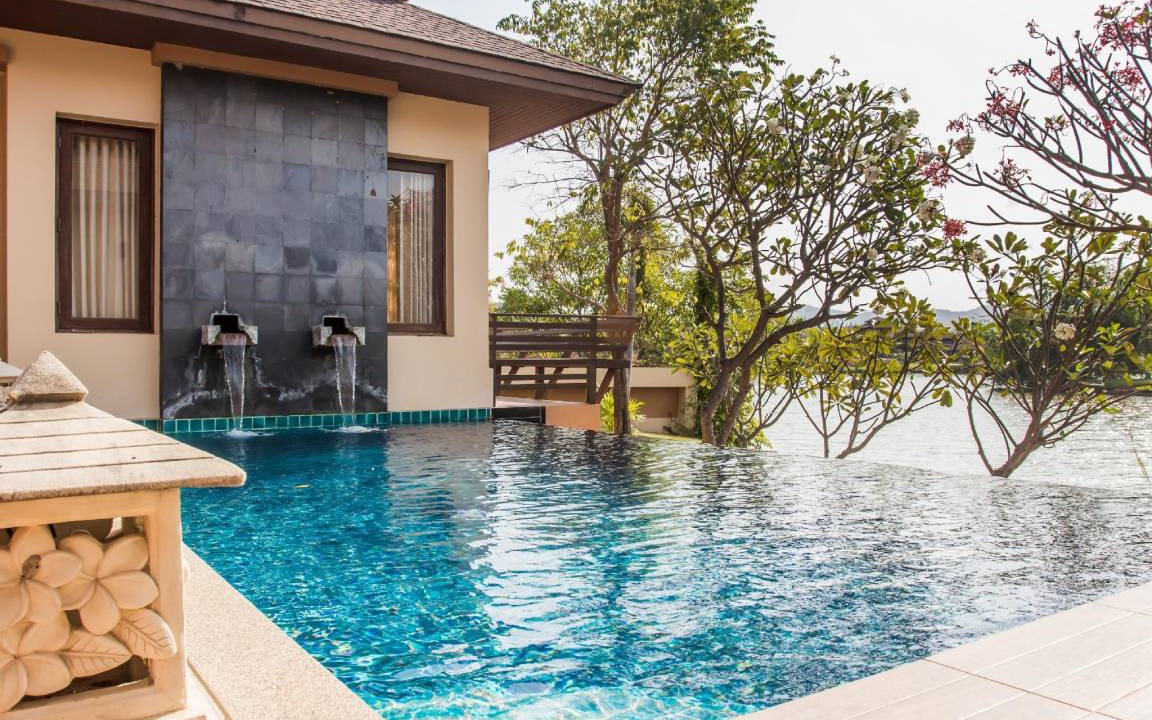 Nong Kae House | House ∙ 6 guests