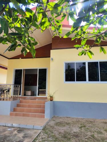 Lipa Noi House | House in Lipa Noi