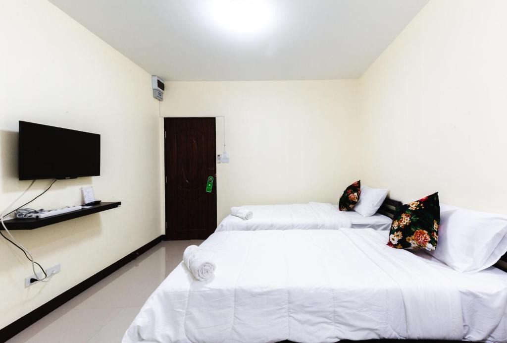 Khlong San Apartment | House of Happiness
