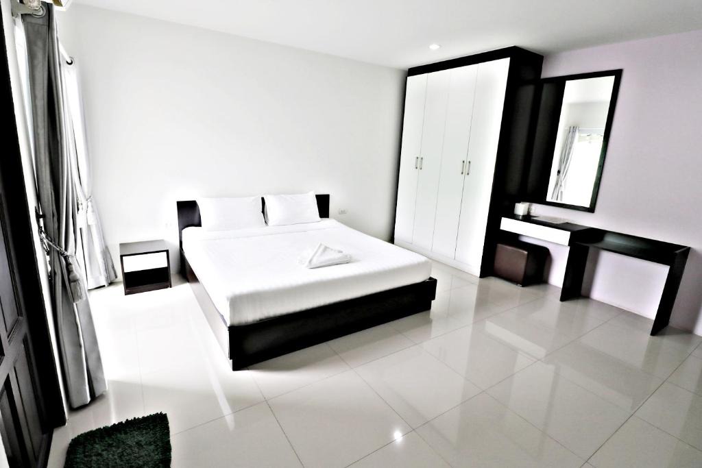 Hua Hin Hotel | Hua Hin Irooms