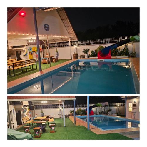 Thacha Villa B | Hua Hin