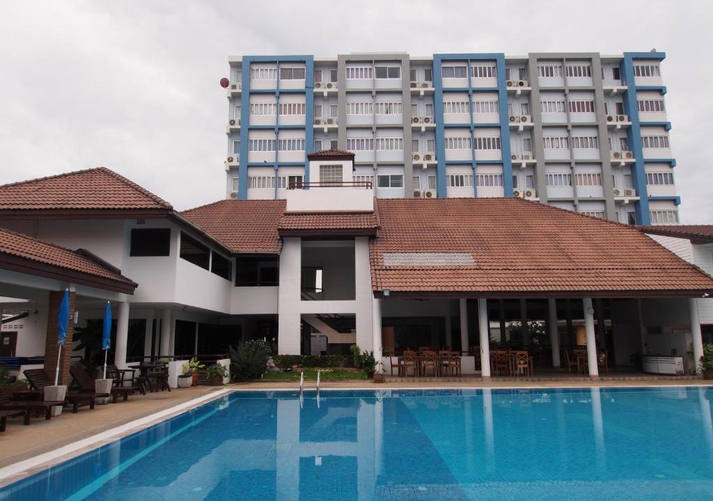 Nong Kae Apartment | Hua Hin Sport Villa