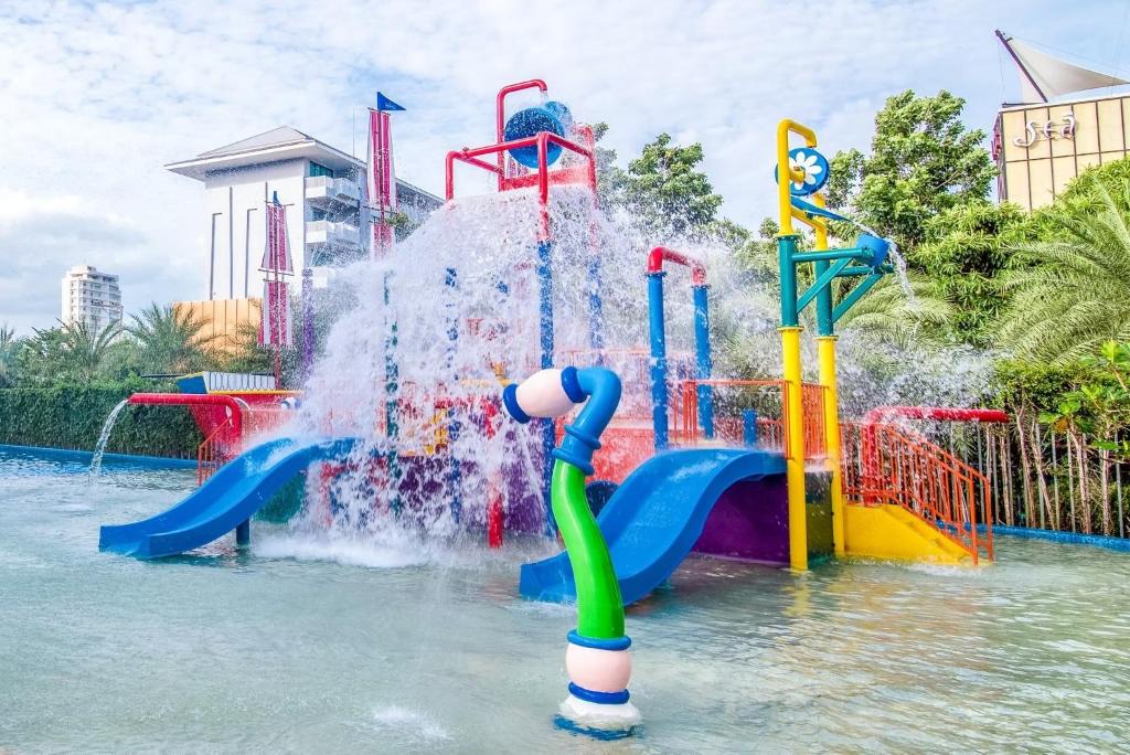 Khao Takiab Apartment | Huahin condo D504