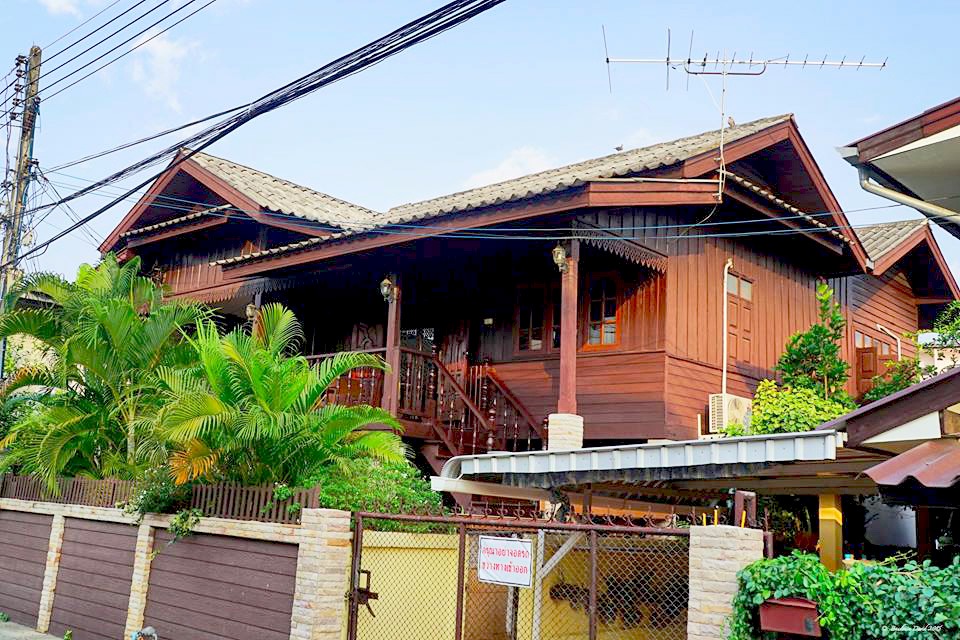 Wieng Hotel | Huan Kawin Est.58 Lanna Home & Collection