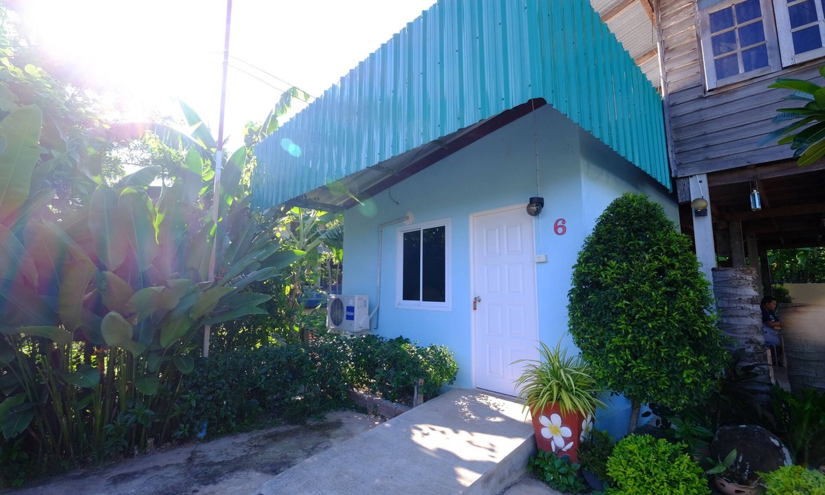 Phu Phan Hotel | Huenhimphu Resort