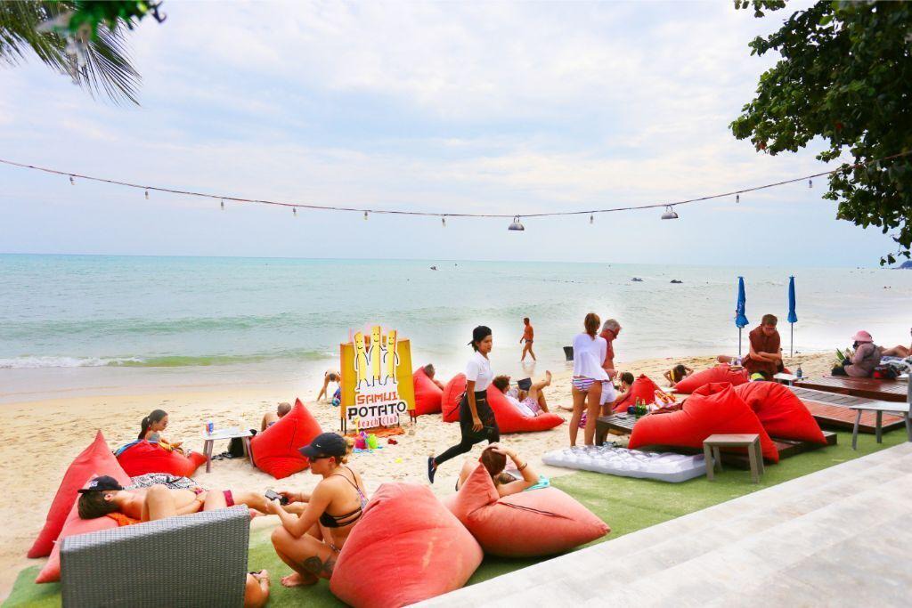 Hydro Villa | Lamai
