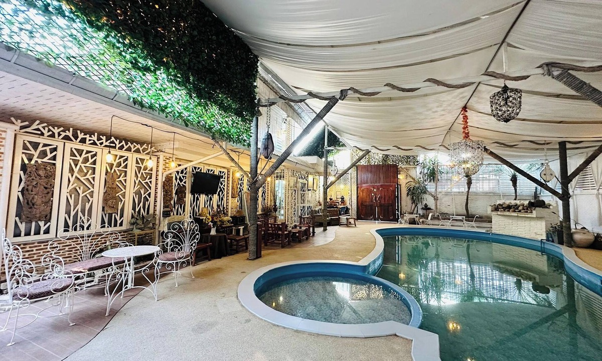 Chiang Rai Hotel | I am Chiangrai